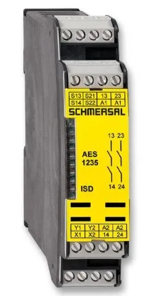Schmersal enhet 101170049 (AES 1235)