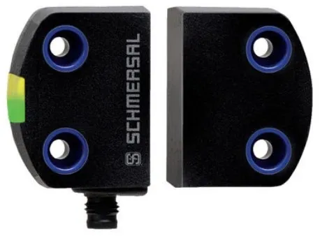 Schmersal enhet RSS260-D-ST