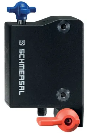 Schmersal enhet AZM300B-ST-1P2P