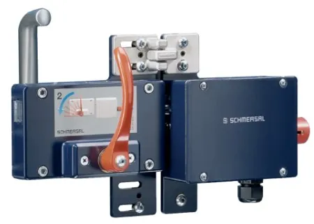 Schmersal enhet 101175493 (AZM 415-STS30-01)