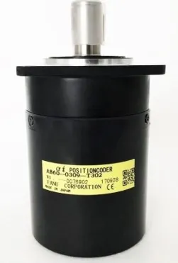 Fanuc enhet A860-0309-T302