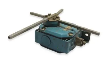 Telemecanique enhet XC2-R