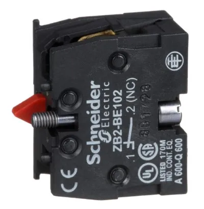 Schneider Electric ZB2BE102C