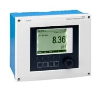 Endress Hauser enhet CM442-AAM1A2F061BAD