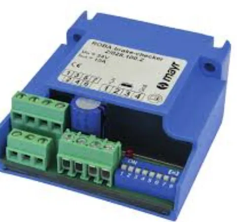 Mayr enhet 028.100.2