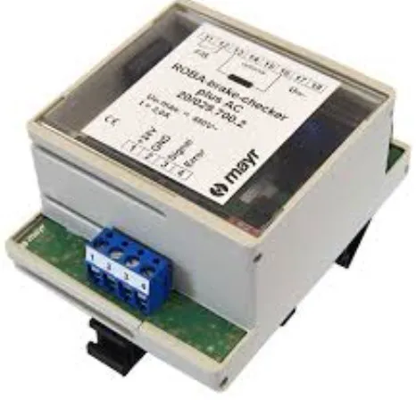 Mayr enhet 029.700.2