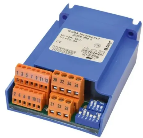 Mayr enhet 2/068.200.2