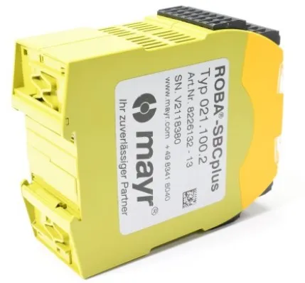 Mayr enhet 021.100.2