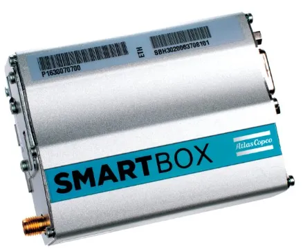 Atlas copco enhet P1630070700 (Smart box)
