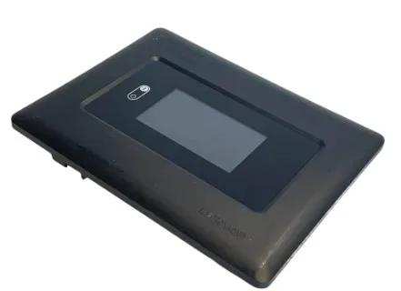 Atlas copco operatörspanel P1900520400