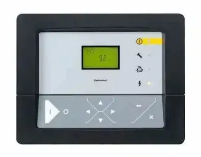 Atlas copco operatörspanel PPBE0622