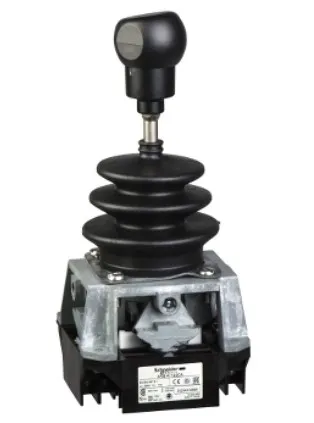 Schneider electric joystick XKBA15330