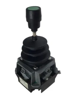 Schneider Electric joystick XKBA34229