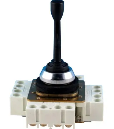 Schneider electric joystick XD2EL1111