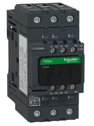 Schneider electric kontaktor LC1D403F