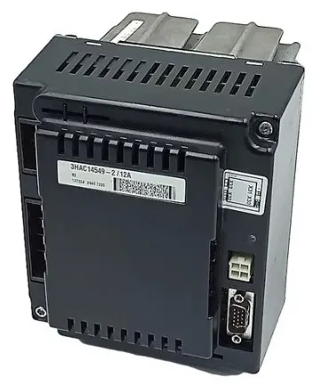 ABB likriktare 3HAC14549-2