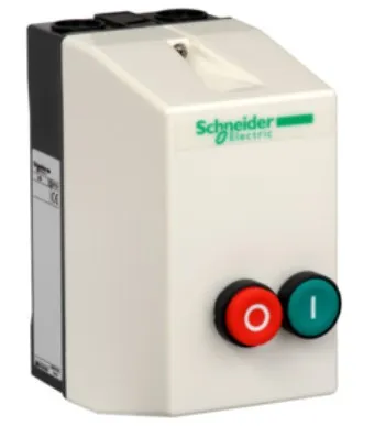 Schneider electric enhet LE1D09P7