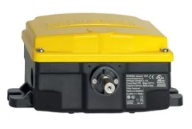 Schmersal gränsläge 153031622 (BS656-Z22)