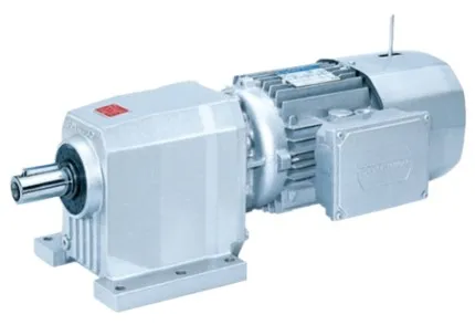 Nord motor 372.1-80S/4 CUS