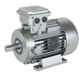 Nord motor SK 73-132MP/4 TF