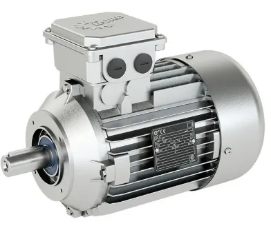 Nord motor SK 80 SP/4 TF