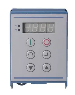 Nord operatörspanel TU3-CTR