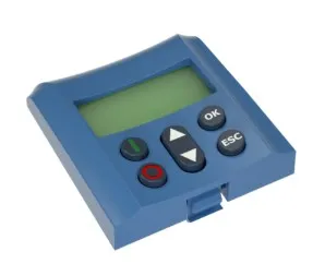 Nord operatörsenhet SK TU5-CTR