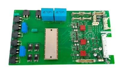 Schneider Electric kretskort 0J-0P3836GB