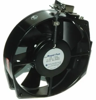 Schneider Electric fläkt 0J-490-0107SE