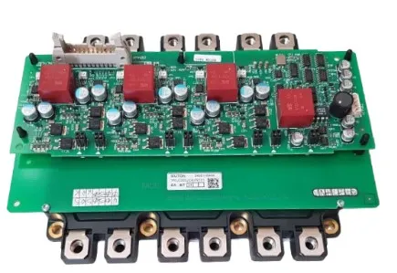 Schneider Electric kretskort 34001159SE