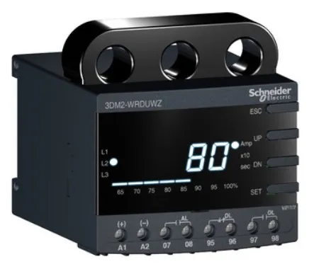 Schneider Electric enhet 3DM2-WRDUWZ