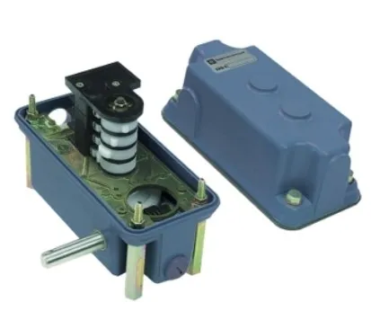 Telemecanique enhet XRBA47100