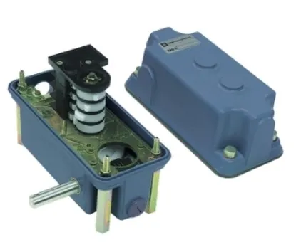 Telemecanique enhet XRBA63100