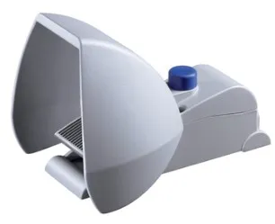 Schmersal fotbrytare 151181536 (TFH232-11UEDR)