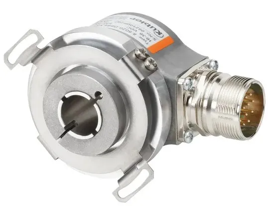 Kübler enhet 8.5020.2554.0500