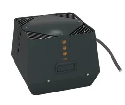 Exodraft Rökgasfläkt RSV009-4-1