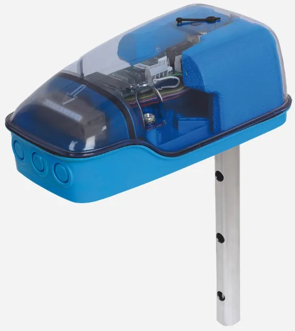 Calectro UG-M-SENSE III