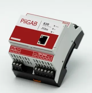 PiiGAB 820