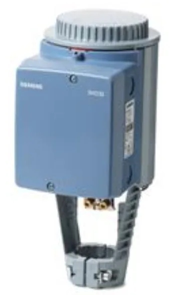 Siemens ställdon SKD32.21