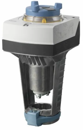 Siemens ventilmotor SAV61.00