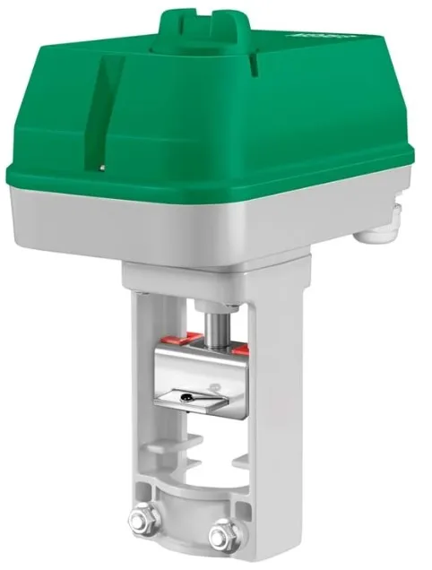 Regin Ventilställdon RVAN