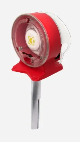 Calectro rökdetektor UG-3-O