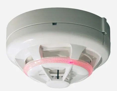 Calectro värmedetektor EVC-H-CS