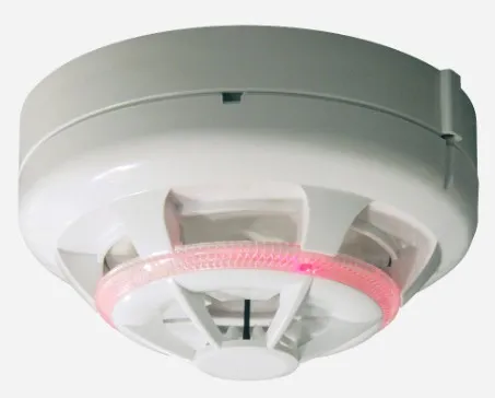 Calectro värmedetektor EVC-H-A2S