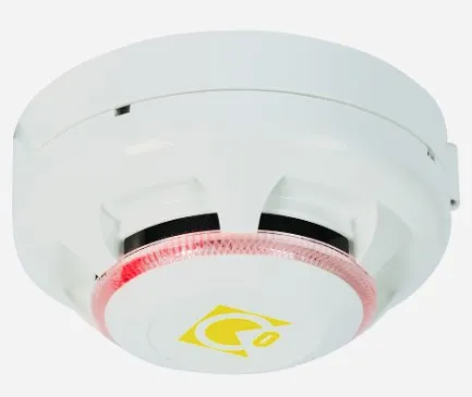 Calectro rökdetektor EVC-PY-IS-ATEX