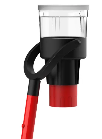 Rökdetektorprovare SOLO-330