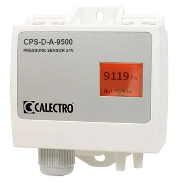 Calectro tryckgivare CPS-D-A-9500