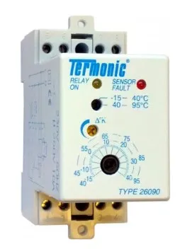 Termonic termostat 26090