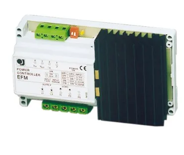 Effektregulator EFM-9161