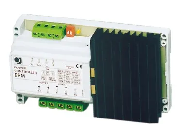Effektregulator EFM-9251